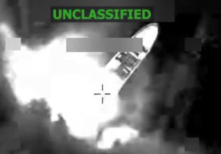 Ειρηνικός: Νέο πλήγμα των ΗΠΑ κατά ταχύπλοου με 2 νεκρούς – Κάλεσαν και το λιμενικό να διασώσει επιζώντα