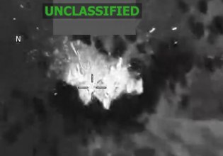 Καραϊβική: Νέο πλήγμα των ΗΠΑ εναντίον ταχύπλοου σκοτώνει τρεις επιβαίνοντες