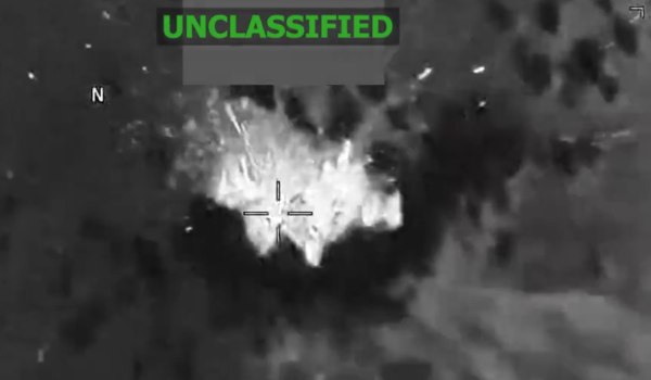 Καραϊβική: Νέο πλήγμα των ΗΠΑ εναντίον ταχύπλοου σκοτώνει τρεις επιβαίνοντες