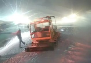 Αγνοείται 74χρονος ορειβάτης στο Βελούχι Ευρυτανίας