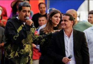 Βενεζουέλα: Οι αρχές συνέλαβαν στενό σύμμαχο και υπουργό του Μαδούρο, λέει αμερικανός αξιωματούχος