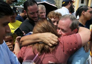 Βενεζουέλα: Αποφυλακίστηκαν άλλοι 23 πολιτικοί κρατούμενοι βάσει του νόμου περί αμνηστίας