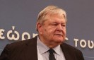 Αιχμηρός ο Ευάγγελος Βενιζέλος για τη στάση της Νέας Δημοκρατίας απέναντι στο άρθρο 86 του Συντάγματος