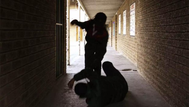 Κρήτη: Ανήλικοι επιτέθηκαν σε 16χρονο – Μεταφέρθηκε στο νοσοκομείο