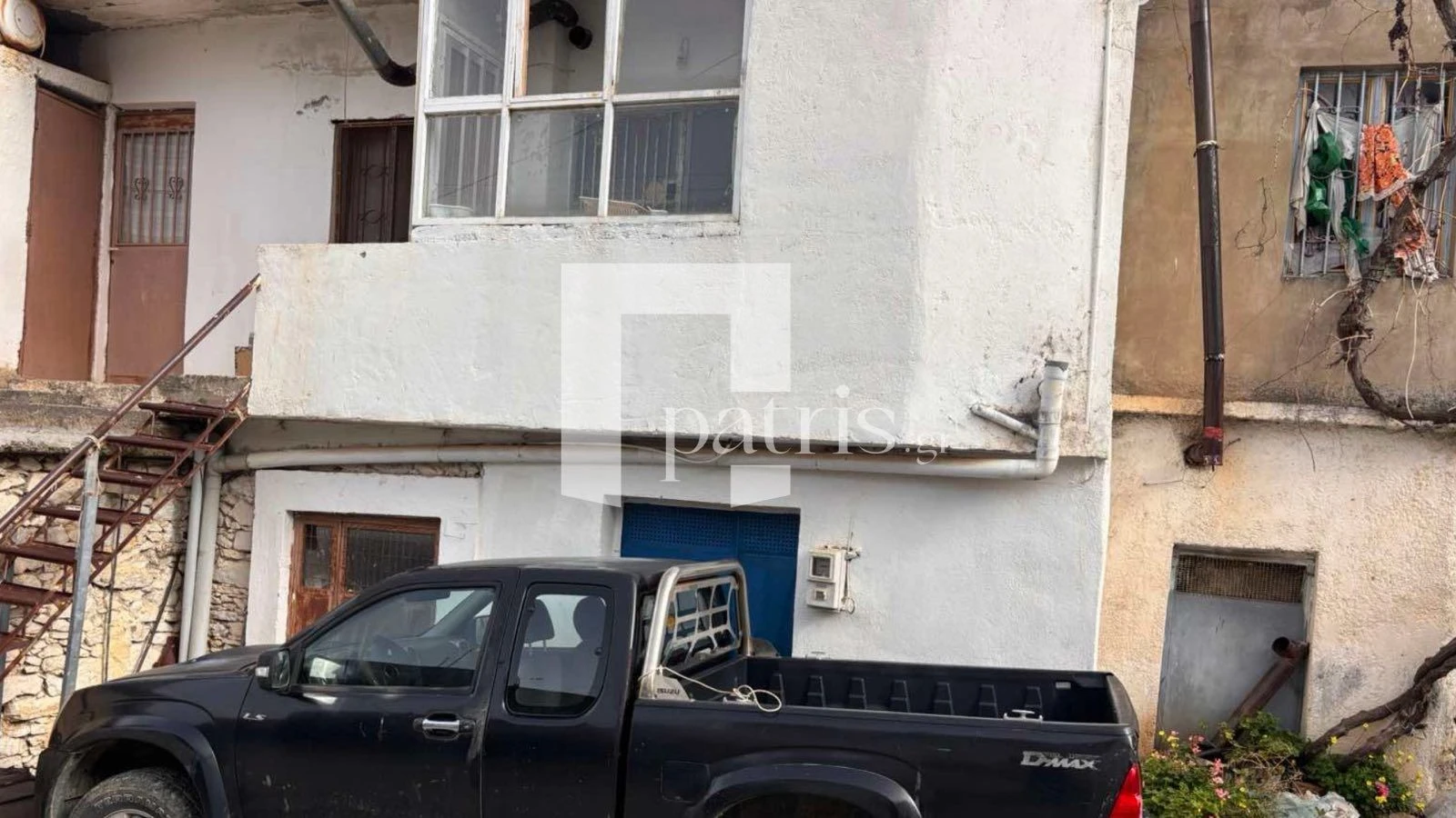 Έγκλημα στη Βιάννο: Απολογείται ο αδερφοκτόνος