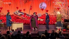 Τρεις μεγάλες εκπλήξεις στο «Αλ Τσαντίρι Νιούζ» – Γρηγόρης Αρναούτογλου, Τόλης Παπαδημητρίου και Απόστολος Γκλέτσος χάρισαν άφθονο γέλιο