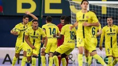 Βιγιαρεάλ – Βαλένθια 2-1: To «κίτρινο υποβρύχιο» πήρε το τοπικό ντέρμπι