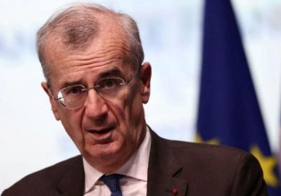 Ο Μακρόν ψάχνει και για κεντρικό τραπεζίτη – Γιατί παραιτήθηκε αιφνιδιαστικά ο Βιλερουά