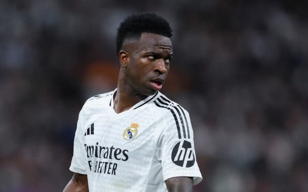 Η Φλαμένγκο ανοίγει την πόρτα στον Βινίσιους