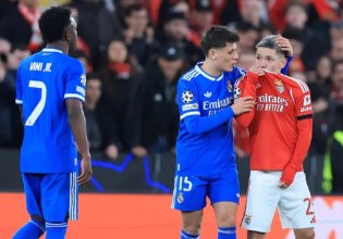 Πρεστιάνι: Σκέψεις να κινηθεί εναντίον των Βινίσιους, Εμπαπέ για συκοφαντική δυσφήμιση