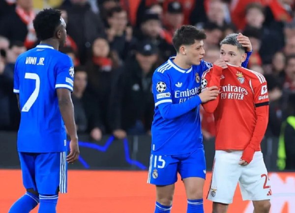 Πρεστιάνι: Σκέψεις να κινηθεί εναντίον των Βινίσιους, Εμπαπέ για συκοφαντική δυσφήμιση