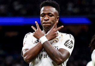 Ρεάλ Μαδρίτης – Σοσιεδάδ 4-1: Στην κορυφή η «Βασίλισσα» και περιμένει…