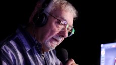 «Έφυγε» η «φωνή του σνούκερ», ο θρυλικός Τζον Βίργκο (vids, pics)