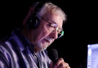 «Έφυγε» η «φωνή του σνούκερ», ο θρυλικός Τζον Βίργκο (vids, pics)