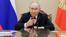 Ρωσία: Ο Πούτιν θεωρεί «ύψιστη προτεραιότητα» την ανάπτυξη των πυρηνικών δυνάμεων της χώρας