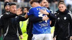 Γιουβέντους – Κόμο 0-2: Η ομάδα του Δουβίκα πέρασε από το Τορίνο και «ονειρεύεται» ακόμη και Champions League