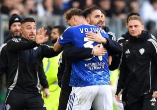 Γιουβέντους – Κόμο 0-2: Η ομάδα του Δουβίκα πέρασε από το Τορίνο και «ονειρεύεται» ακόμη και Champions League