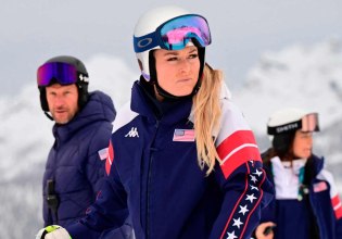 Λίντσεϊ Βον: Τι είναι το «σύνδρομο διαμερίσματος» που απείλησε με ακρωτηριασμό τη θρυλική σκιέρ (vid, pics)