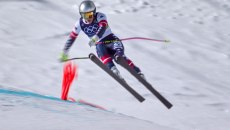 Το μήνυμα της Λίντσεϊ Βον για τον τραυματισμό της στους Ολυμπιακούς: «Δεν μετανιώνω» (vid, pic)