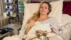 Το μήνυμα της Λίντσεϊ Βον πριν τα επόμενα χειρουργεία: «Η αγάπη του κόσμου μου δίνει δύναμη» (vid)