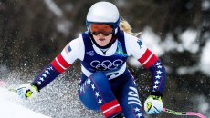 Λίντσεϊ Βον: «Παρακαλώ μη λυπάστε για μένα»