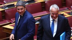 Σκάνδαλο ΟΠΕΚΕΠΕ: Κοινό μέτωπο σύστασης προκαταρκτικής για Βορίδη-Αυγενάκη – Απομονωμένη η Νέα Δημοκρατία