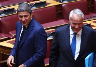 Σκάνδαλο ΟΠΕΚΕΠΕ: Κοινό μέτωπο σύστασης προκαταρκτικής για Βορίδη-Αυγενάκη – Απομονωμένη η Νέα Δημοκρατία