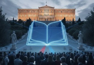 ΚΕΦΙΜ: Συνταγματική αναθεώρηση με τη συναίνεση σε ιστορικά χαμηλά – Κατρακυλά ο βαθμός σύγκλισης