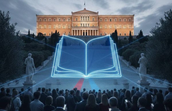 ΚΕΦΙΜ: Συνταγματική αναθεώρηση με τη συναίνεση σε ιστορικά χαμηλά – Κατρακυλά ο βαθμός σύγκλισης