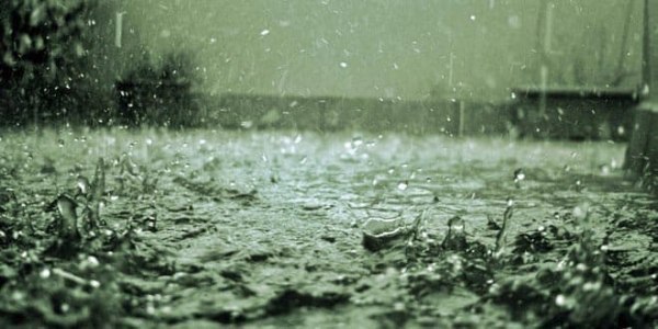 Μεγάλα ύψη βροχής σε όλη την Ελλάδα τον Ιανουάριο – Βροχή ενός έτους σε 4 μήνες στην Αττική