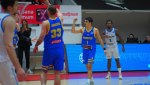 Νίκησε το Περιστέρι Betsson (85-87), ηττήθηκε ο ΠΑΟΚ (87-88) και στους «8» Europe Cup θα έχουμε «εμφύλιο»!