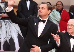 Μάρτιν Σκορσέζε – Λεονάρντο Ντι Κάπριο: Το «What Happens at Night» μπαίνει σε τροχιά γυρισμάτων