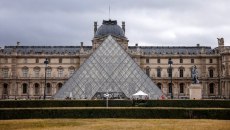 Νέο πρόβλημα στο Λούβρο: Πλημμύρισε αίθουσα με έργα 15ου και του 16ου αιώνα