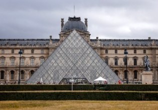 Νέο πρόβλημα στο Λούβρο: Πλημμύρισε αίθουσα με έργα 15ου και του 16ου αιώνα