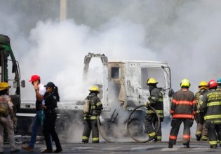 Αναβολές, βία στα γήπεδα και αγωνία για το Μουντιάλ – Χάος στο Μεξικό με τον θάνατο του «El Mencho»