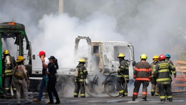Αναβολές, βία στα γήπεδα και αγωνία για το Μουντιάλ – Χάος στο Μεξικό με τον θάνατο του «El Mencho»