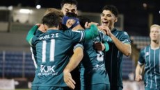 «Σπάει» όλα τα ρεκόρ ο Λεβαδειακός και γράφει ιστορία