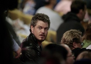 Έρικ Ντέιν: Το συγκινητικό video από τους συνεργάτες του στο Grey’s Anatomy