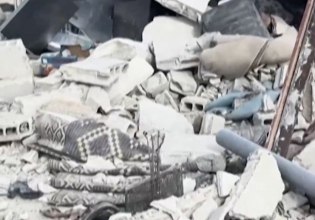 Δυτική Οχθη: Ισραηλινοί έποικοι καταστρέφουν 15 σπίτια Παλαιστινίων σε χωριό κοντά στην Ιεριχώ