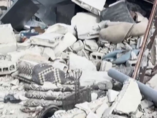 Δυτική Οχθη: Ισραηλινοί έποικοι καταστρέφουν 15 σπίτια Παλαιστινίων σε χωριό κοντά στην Ιεριχώ