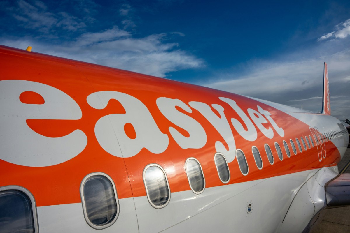 Γιατί η EasyJet λέει «όχι» στις δωρεάν χειραποσκευές της ΕΕ