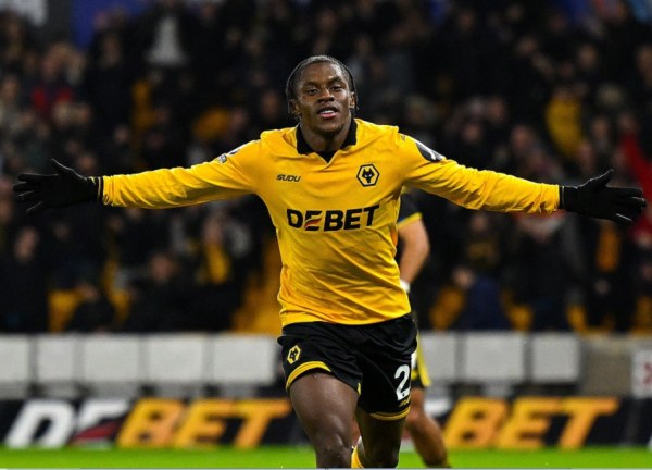 Γουλβς – Άστον Βίλα 2-0: Τεράστια «γκέλα» για τους «χωριάτες» από την ουραγό