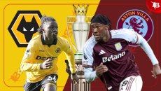 LIVE: Γουλβς – Άστον Βίλα