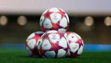 Μια μπάλα εμπνευσμένη από πολεμίστριες