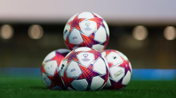 Μια μπάλα εμπνευσμένη από πολεμίστριες