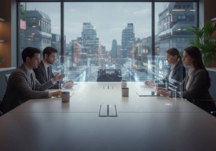 Αγορά εργασίας: Ο ανθρώπινος παράγοντας στην εποχή της αυτοματοποίησης