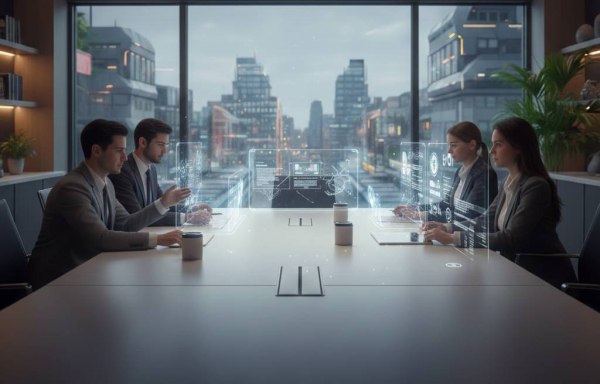 Αγορά εργασίας: Ο ανθρώπινος παράγοντας στην εποχή της αυτοματοποίησης