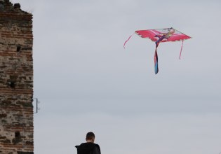 Καθαρά Δευτέρα: Πού ευνοούν οι συνθήκες για το πέταγμα του χαρταετού – Χάρτης με την εκτιμώμενη ένταση ανέμων