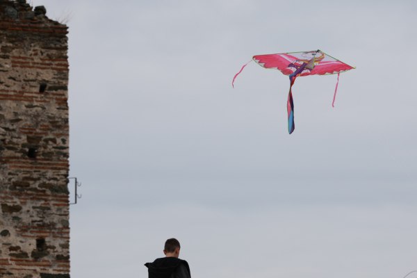 Καθαρά Δευτέρα: Πού ευνοούν οι συνθήκες για το πέταγμα του χαρταετού – Χάρτης με την εκτιμώμενη ένταση ανέμων