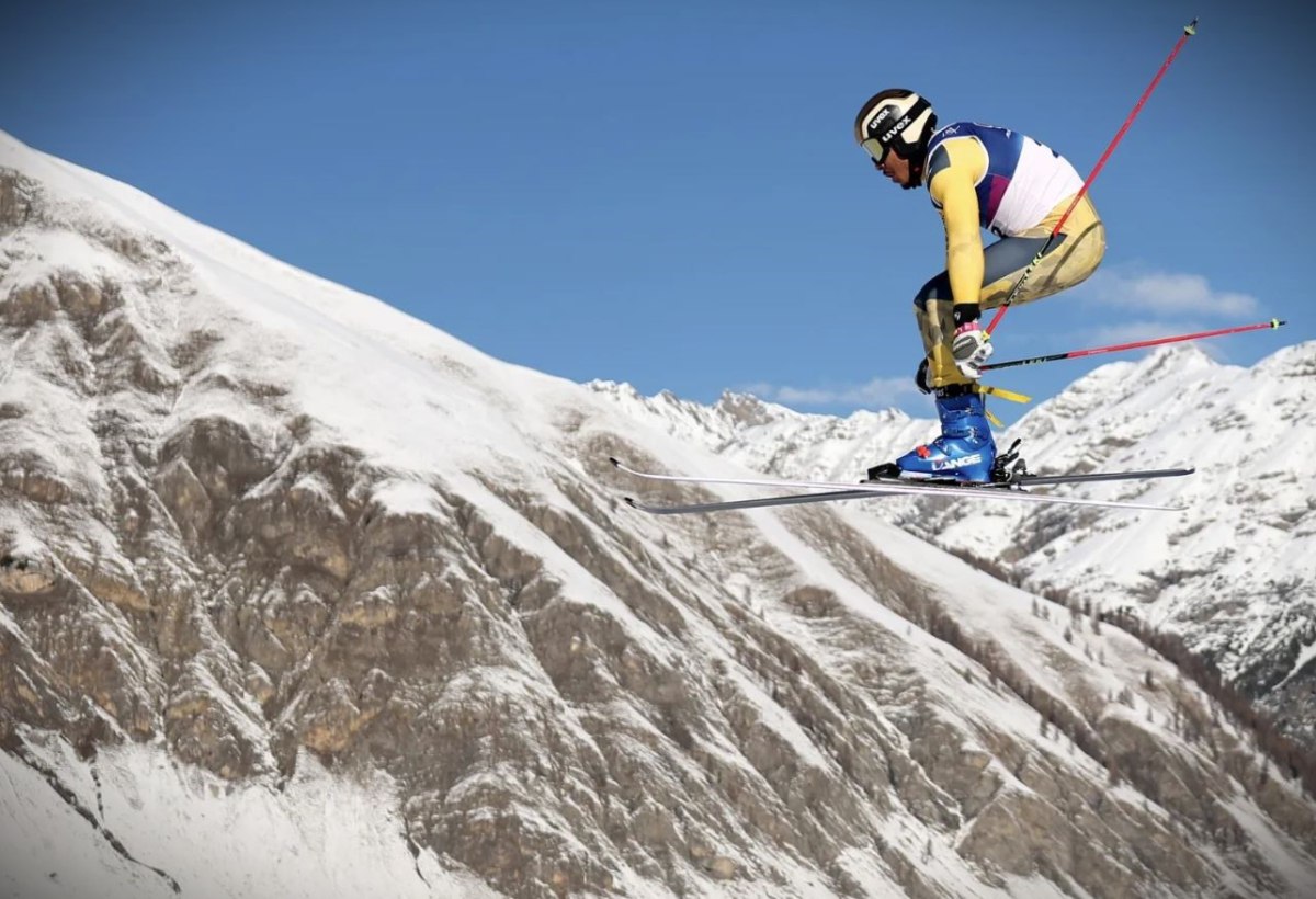 Βαίνουν προς το τέλος τους οι Χειμερινοί Ολυμπιακοί αγώνες;